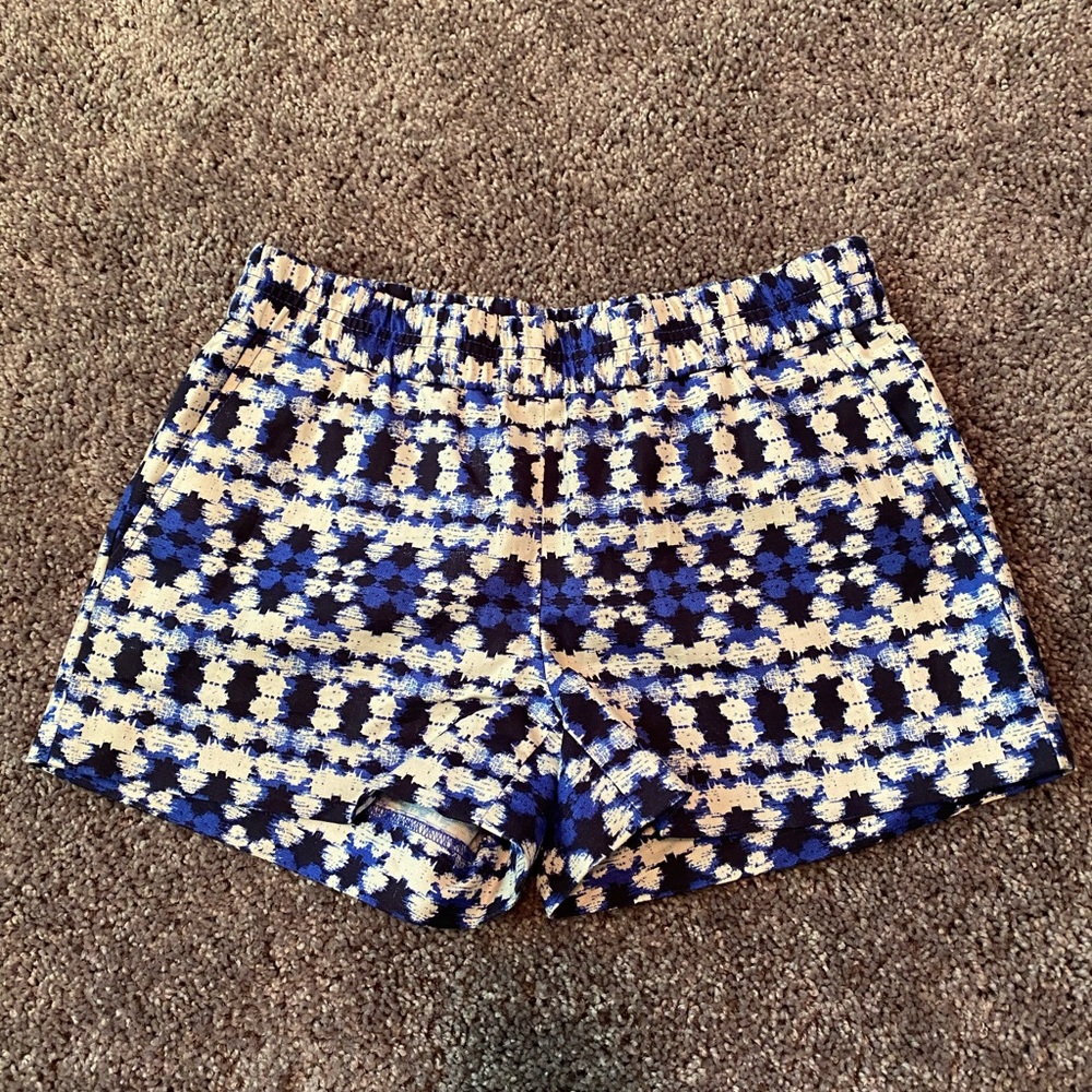 J. Crew Shorts